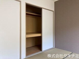 サザンヴィレッジ　B棟の物件内観写真